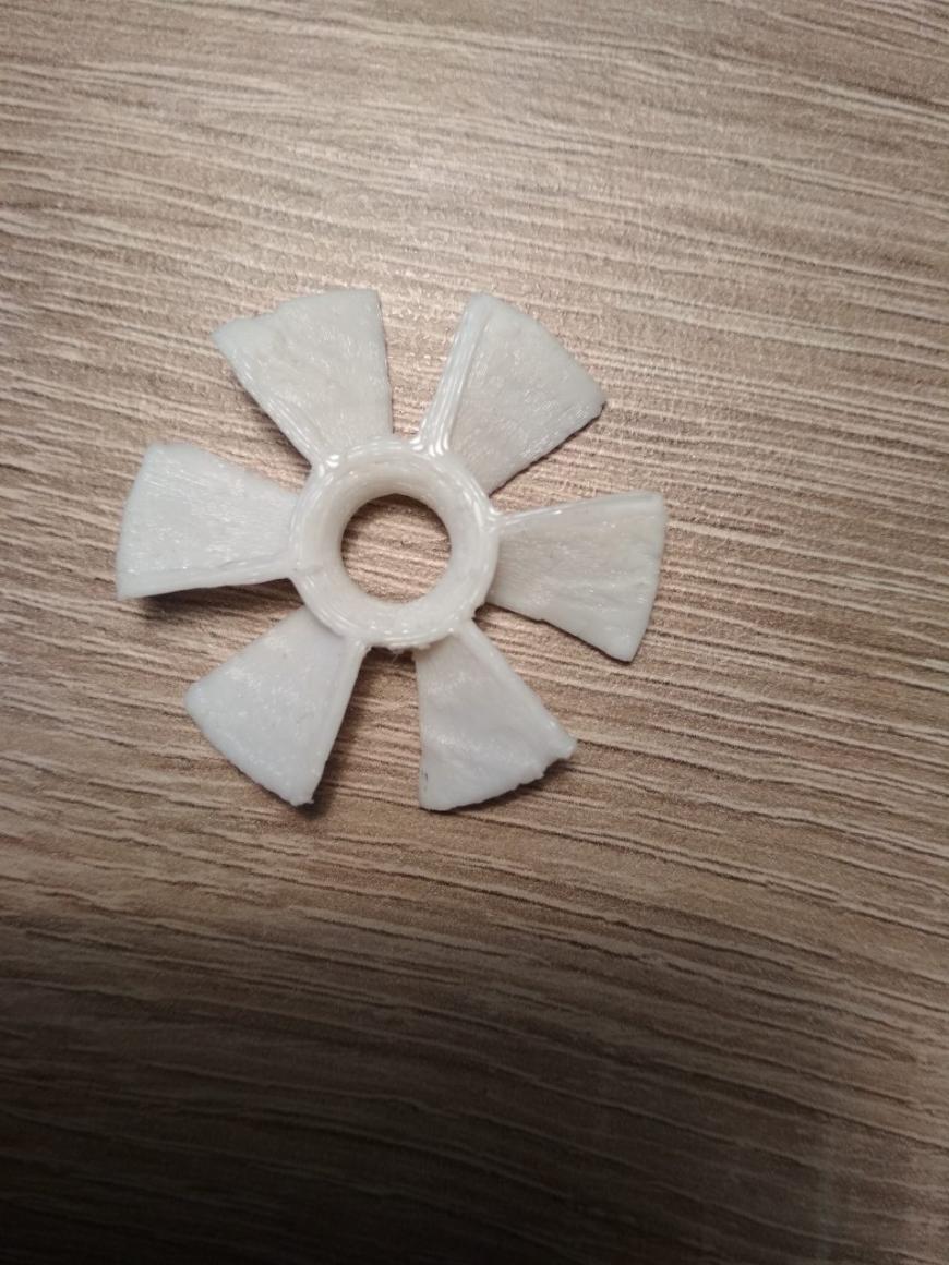 Вопрос знатокам! Что может быть не так с первым слоем? Вопрос знатокам! Что может быть не так с первым слоем?