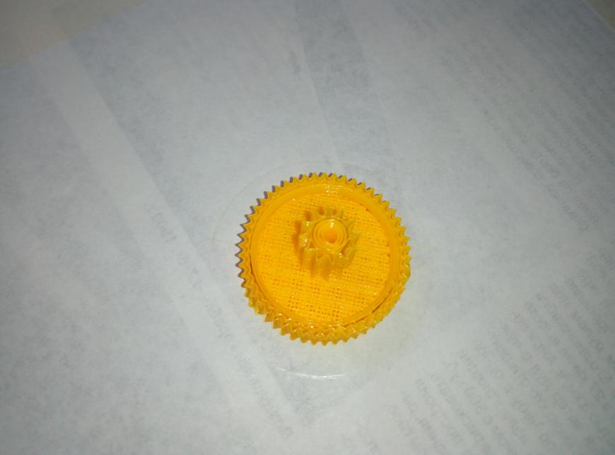 плохое качество печати - расхождение соседних линий