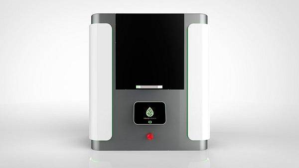 Natural Robotics принимает заказы на настольный SLS 3D-принтер VIT