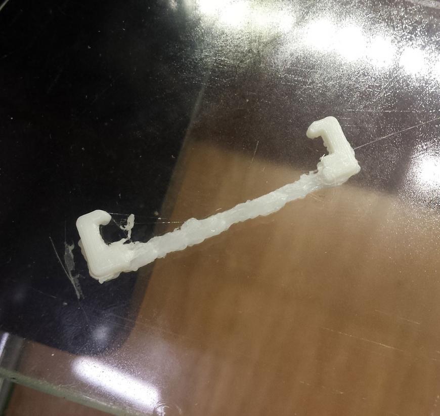 Почему края как из Ж...? Почему края как из Ж...?