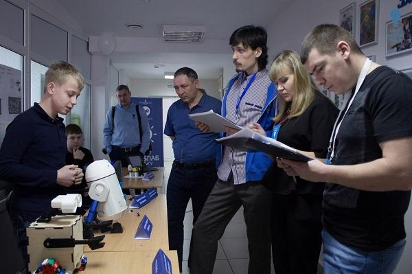 Фаблаб ТюмГУ принимает заявки на участие в конкурсе 3D-моделирования и 3D-печати «ВЗДумай»