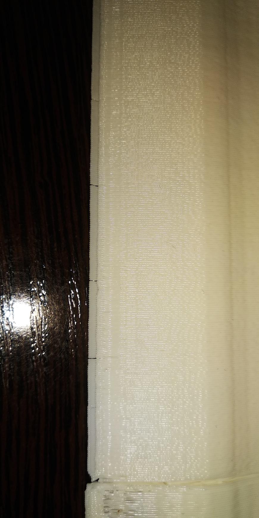 Проблемы с клинками