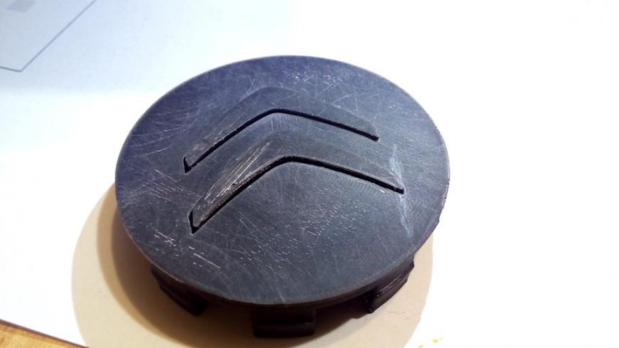 3D принтер в помощь автовладельцу