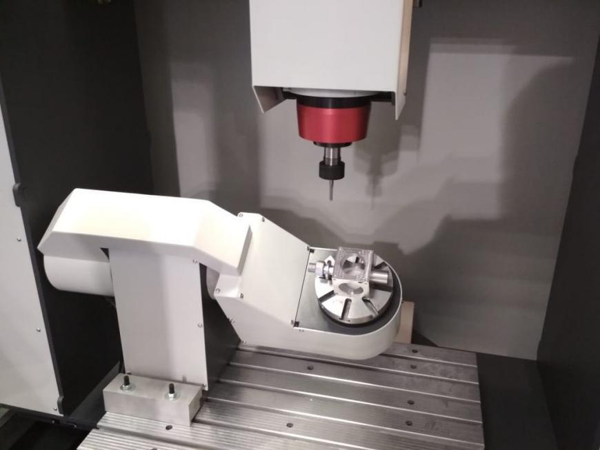 Фотообзор выставки Металлообработка 2018 Фотообзор выставки Металлообработка 2018