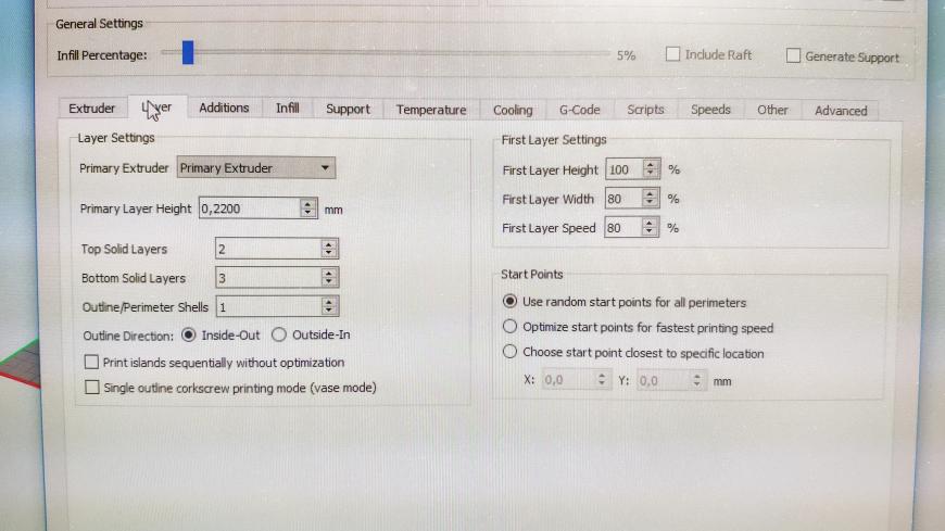 Низкое качество печати (фото внутри)