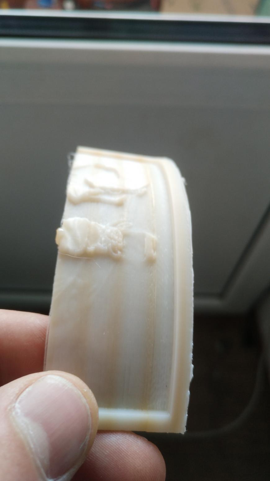 Виснет 3d печать Виснет 3d печать