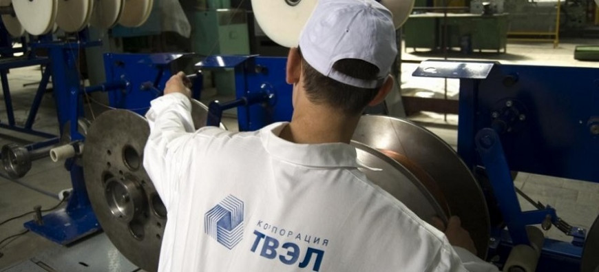 Росатом и Hermith займутся совместным производством материалов для промышленных 3D-принтеров