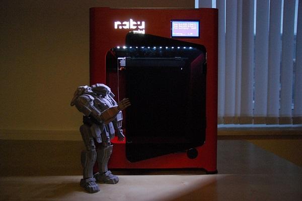 3Dtoday за 60 секунд от 15 декабря