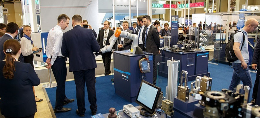 На выставке «Металлообработка-2019» расскажут о технологиях 3D-печати в промышленном производстве