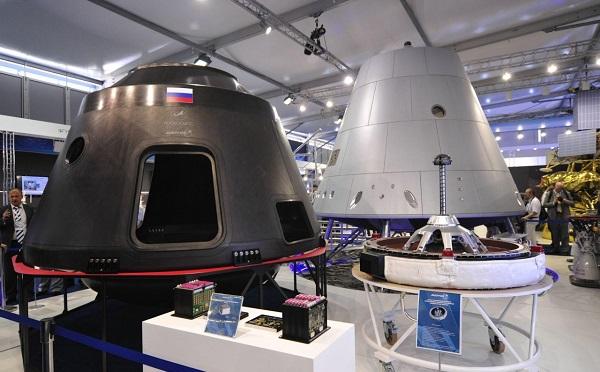 В создании ракет-носителей «Союз-5» будут применяться аддитивные технологии