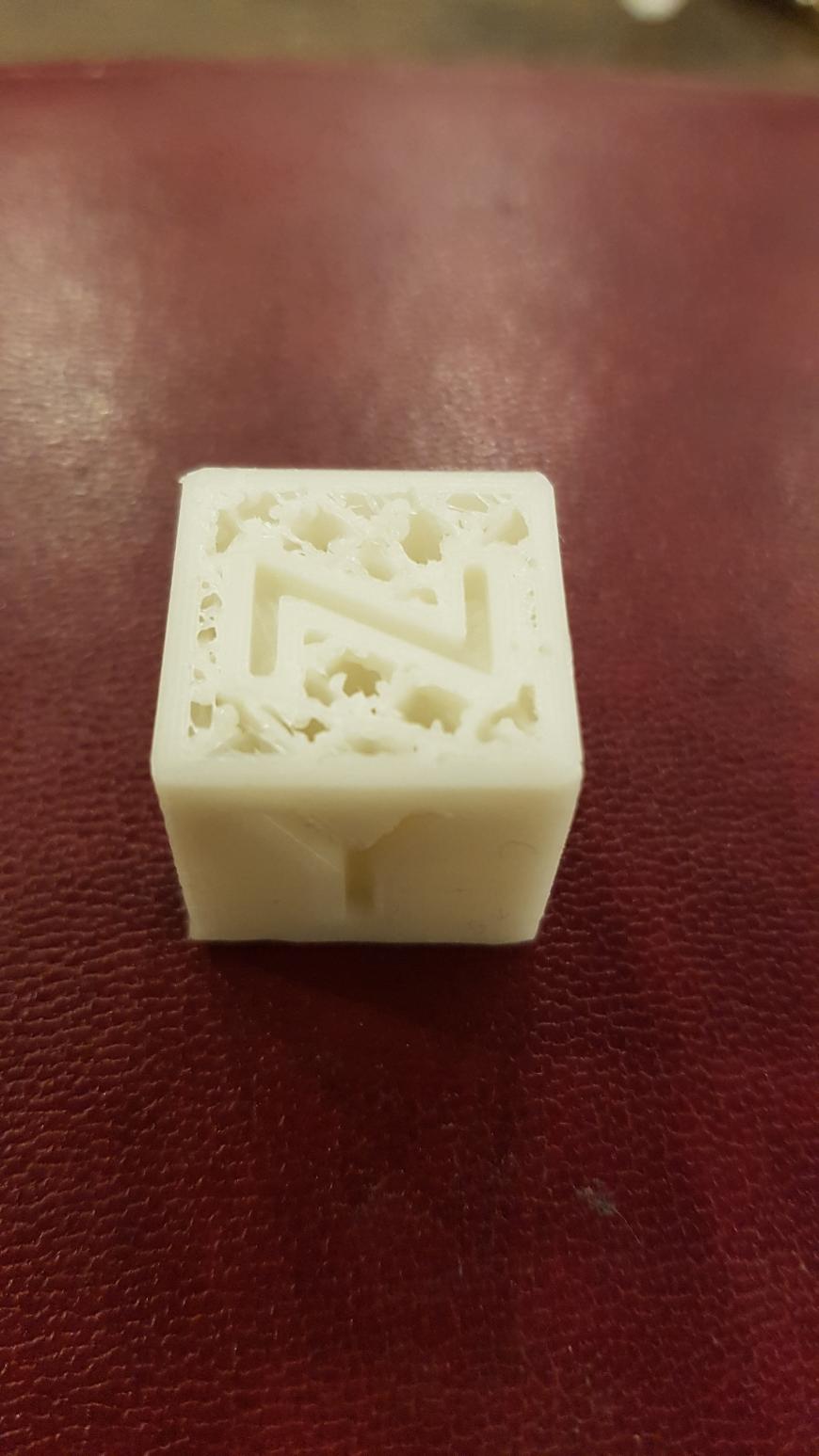 Geeetech A 10 флэшка