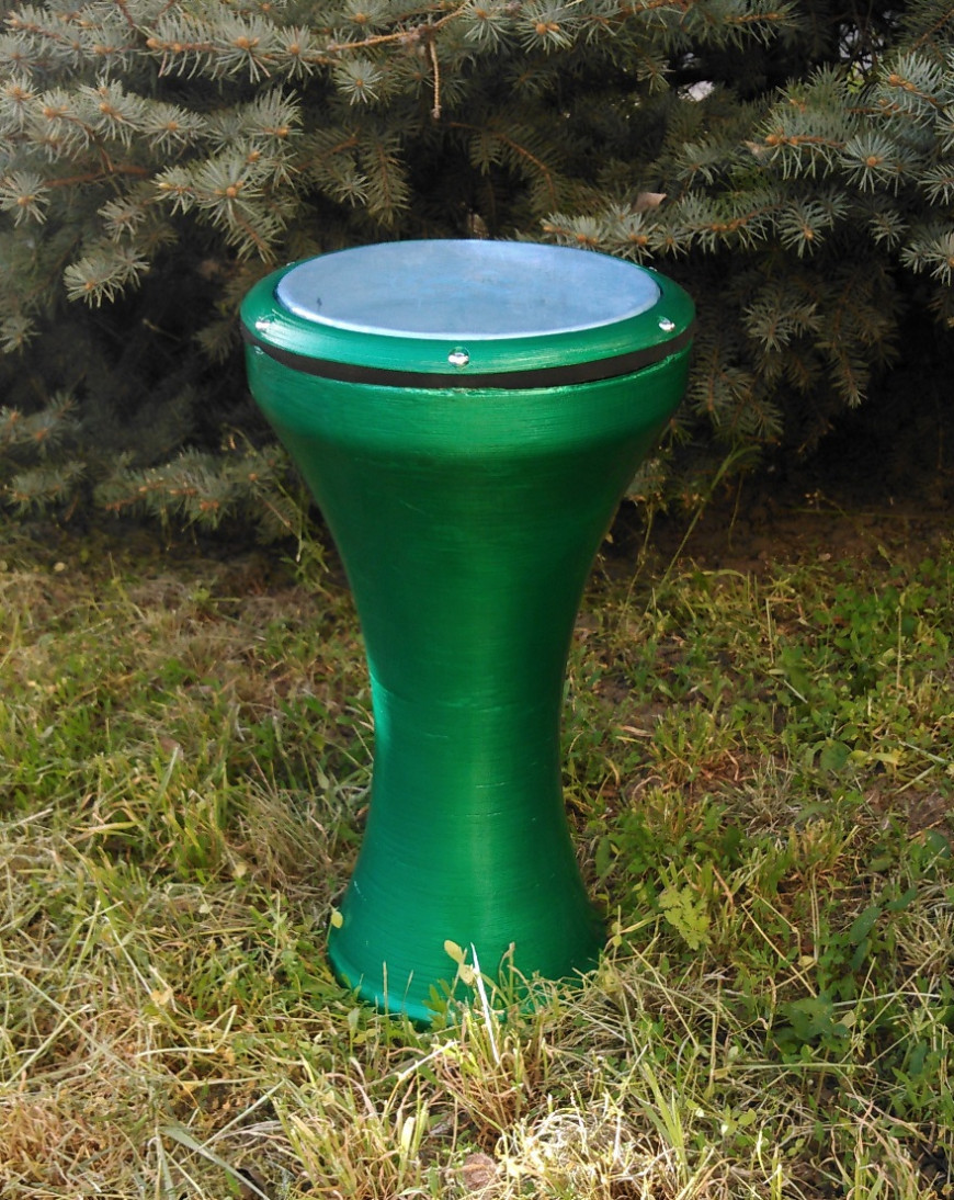 Дарбука( думбек)