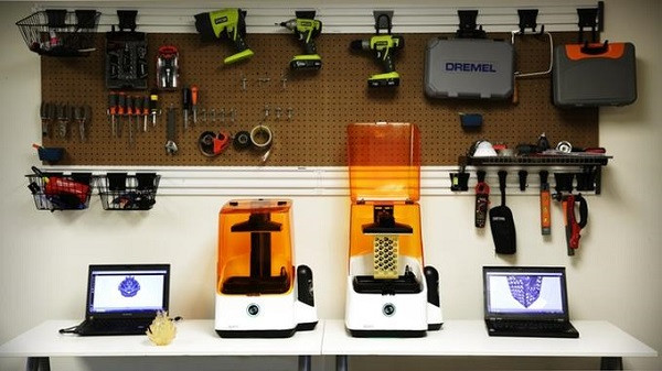 3D-принтеры Uniz Slash+ выходят на российский рынок