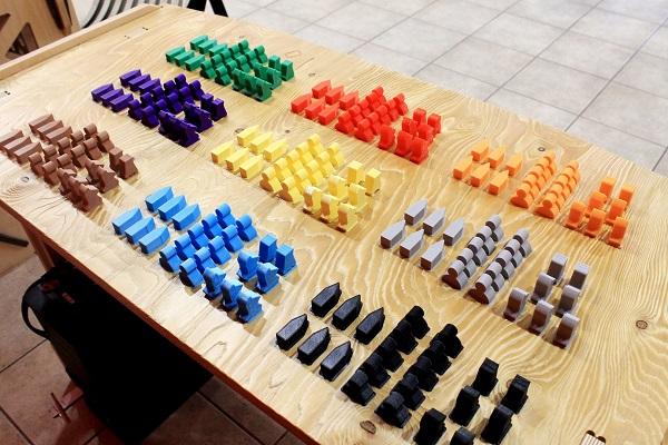 3Dtoday за 60 секунд от 28 сентября