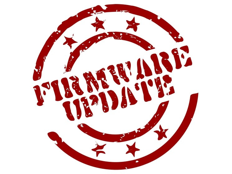 Прокачиваем D7. Заплатка №2. Прошивка