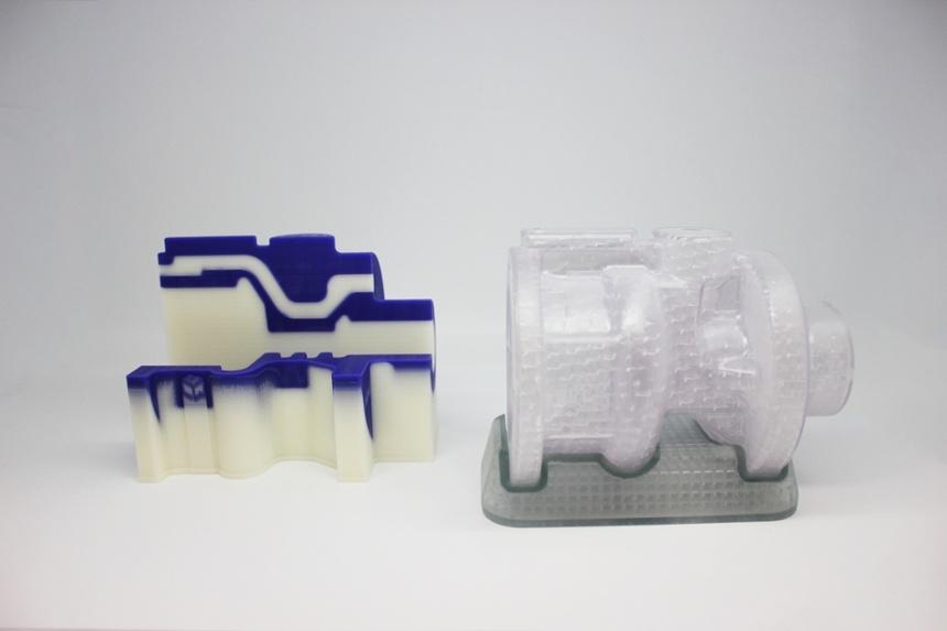 3D-технологии для литейного производства: как создать форму для отливки за неделю