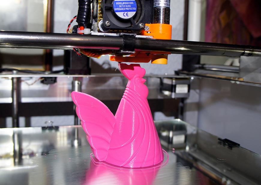 Новый год на носу!