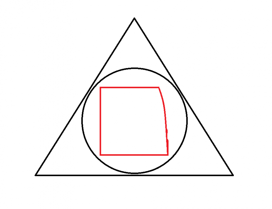 Sinis T-1 криво печатает одну грань
