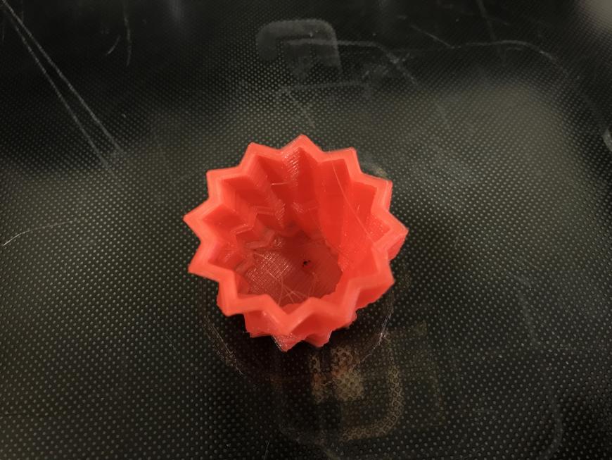 Сдвиг слоев Sapphire S