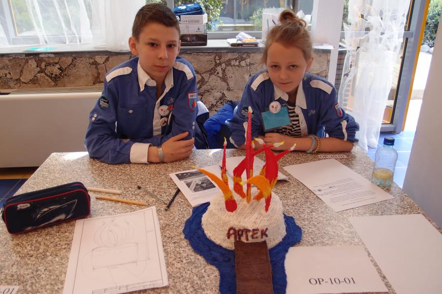 Ассоциация 3D-образования провела Первую Всероссийскую Олимпиаду по 3D-технологиям.