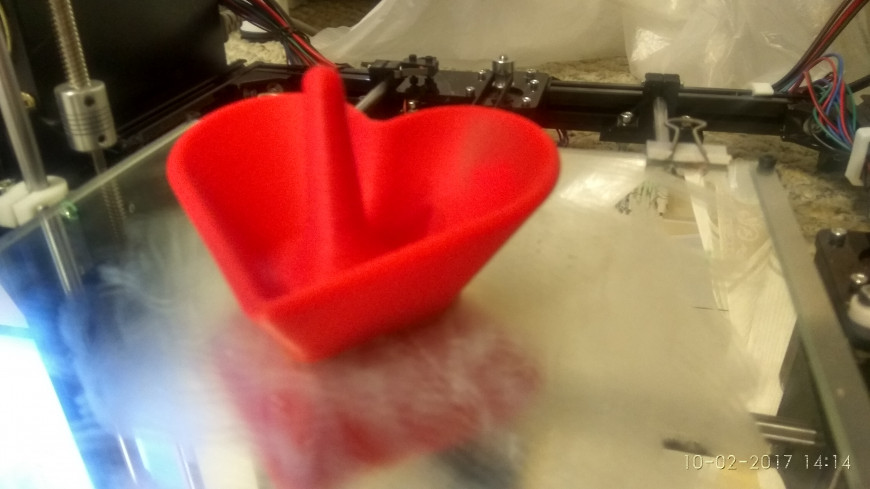 Скоро 14 февраля