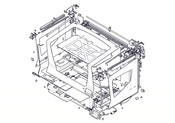 Компания BCN3D выложила в открытый доступ чертежи новейшего 3D-принтера Sigmax