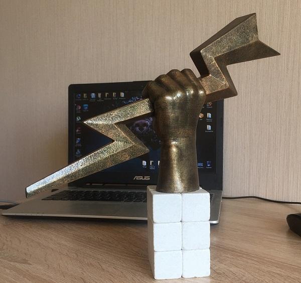 3Dtoday за 60 секунд от 27 апреля