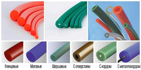 Полеуретановые ремни