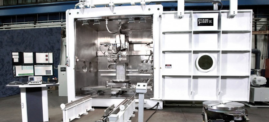 Airbus готовит 3D-печатные аналоги традиционным титановым деталям