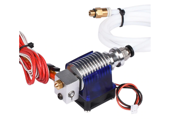 Неделя брендов на AliExpress: лучшие цены на 3D-принтеры и комплектующие