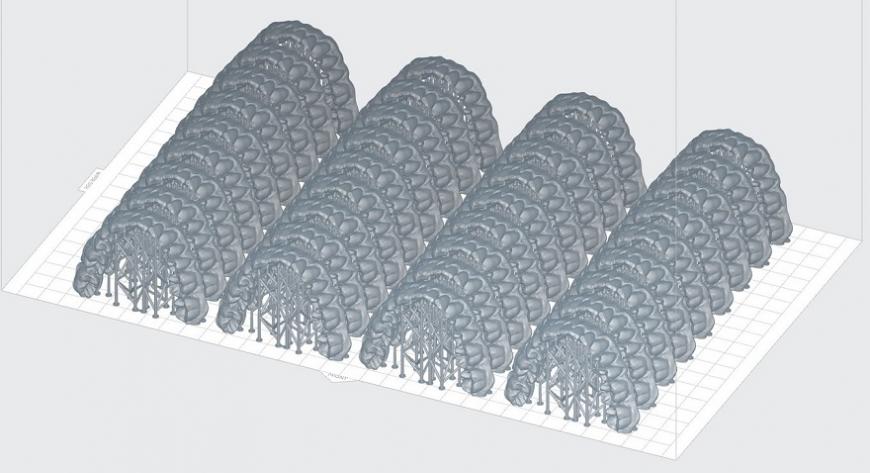Formlabs предлагает SLA 3D-принтеры нового поколения Form 3 и Form 3L