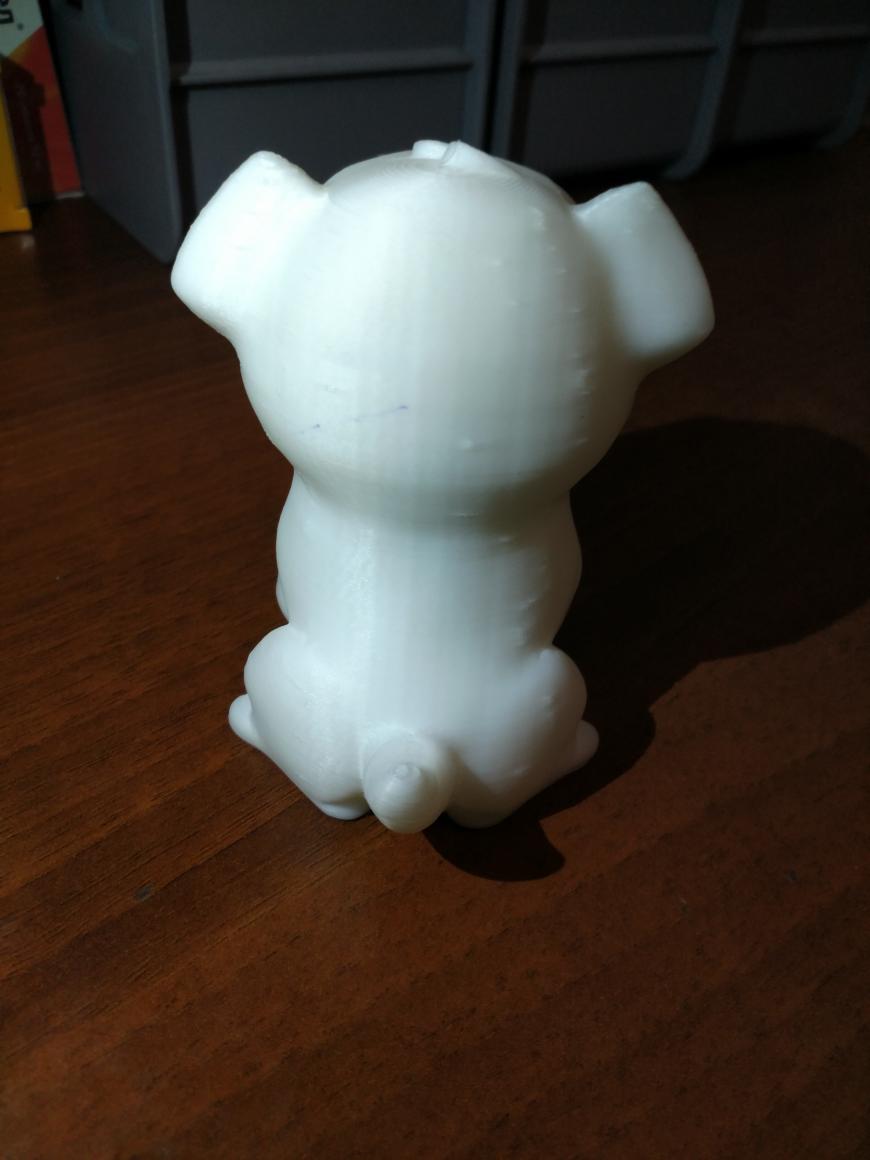 Помогите с определением проблем на Ender-3 PRO!