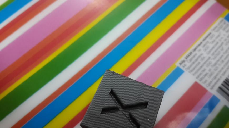 Проблемы с печатью Проблемы с печатью