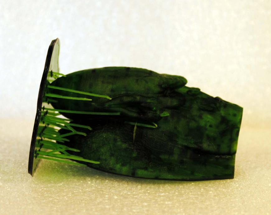 Все чудесатей и чудесатей с Anycubic Photon