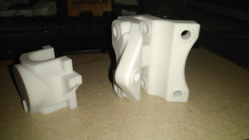 Расходные материалы для 3D-принтера. Как правильно выбрать пластик для FDM-печати