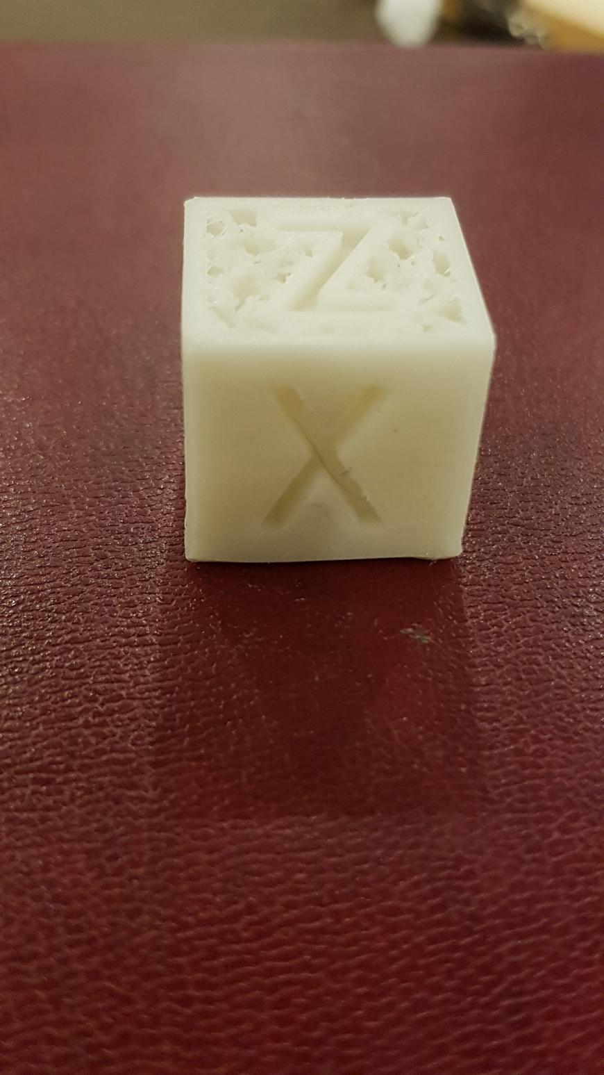 Geeetech A 10 флэшка