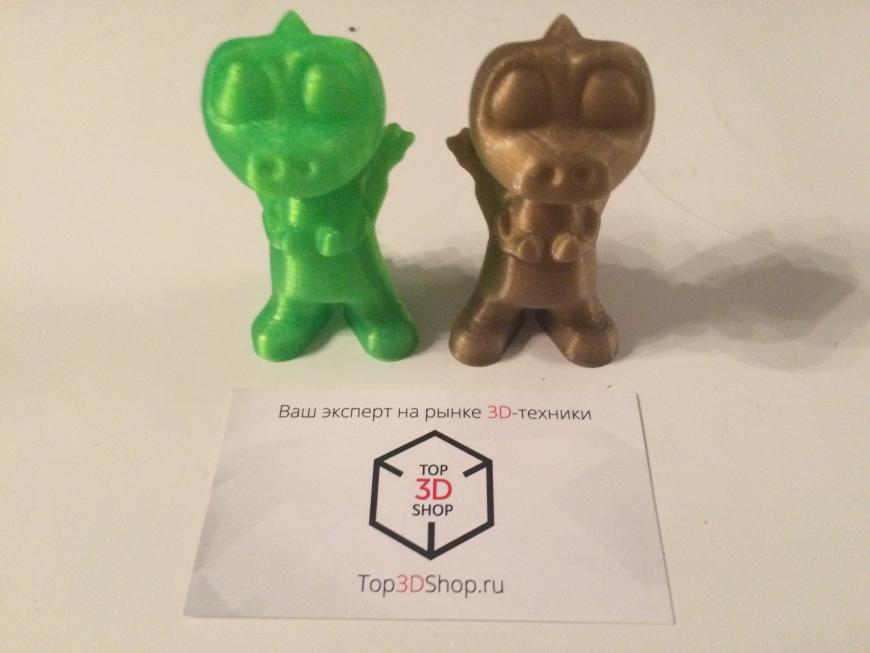 Отзыв о московском Top3DShop