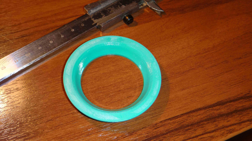 Устранение протекания сливного бачка