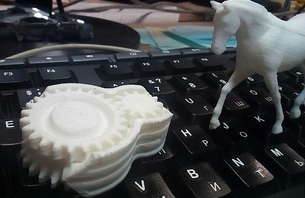 3Dtoday за 60 секунд от 29 ноября