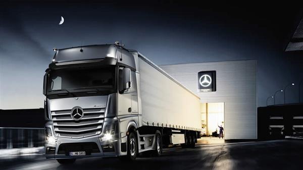 Концерн Daimler переходит на аддитивное производство запасных частей