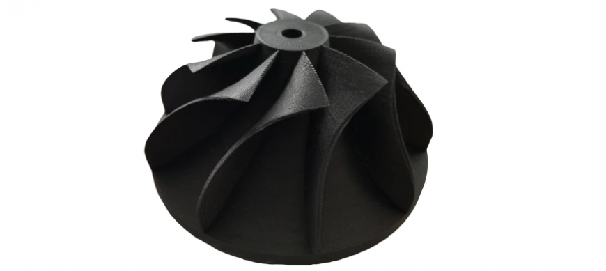 3DXTech анонсировал 3D-принтер для работы с тугоплавкими термопластами и армированными полимерами