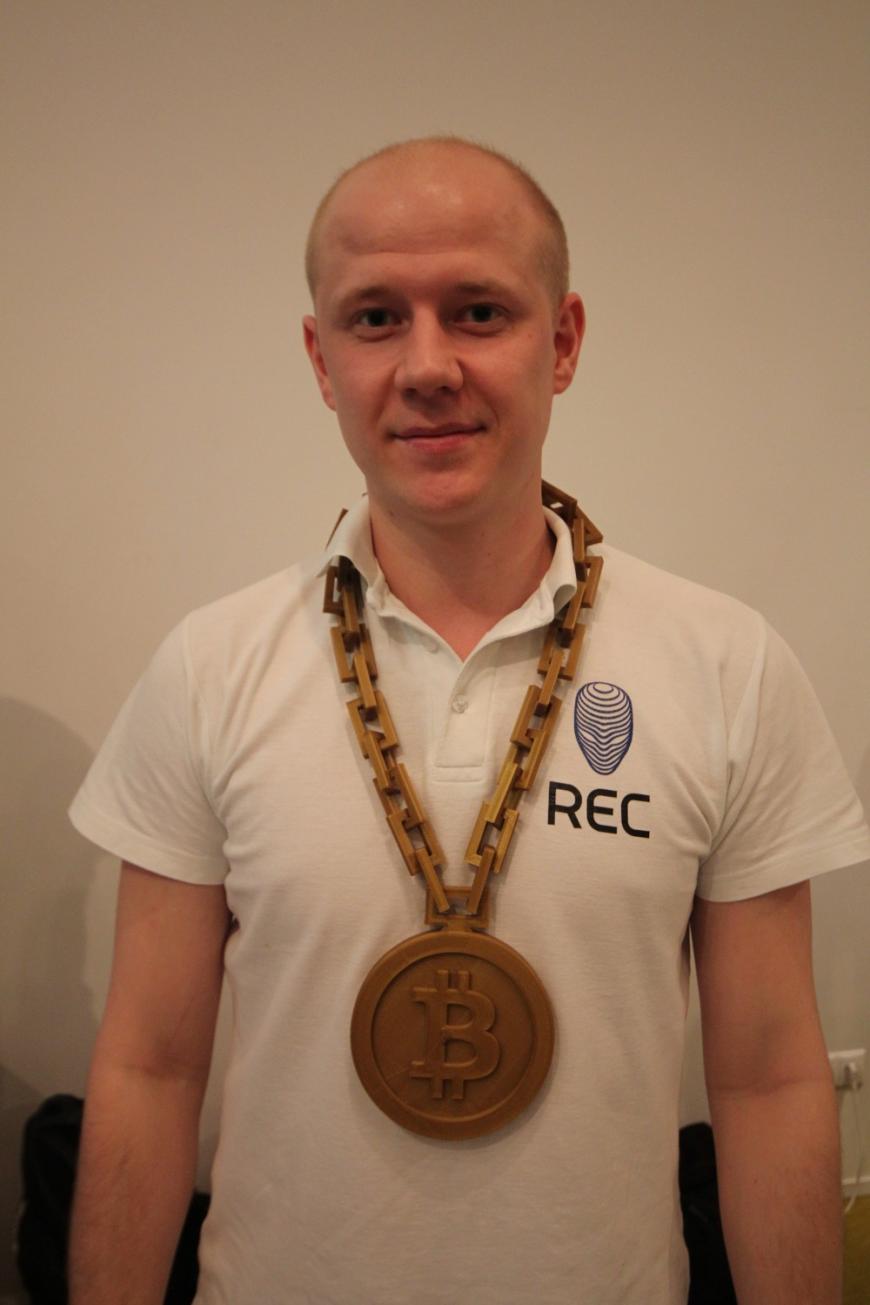 Top3DExpo 2018 - обзор, фотографии, мысли