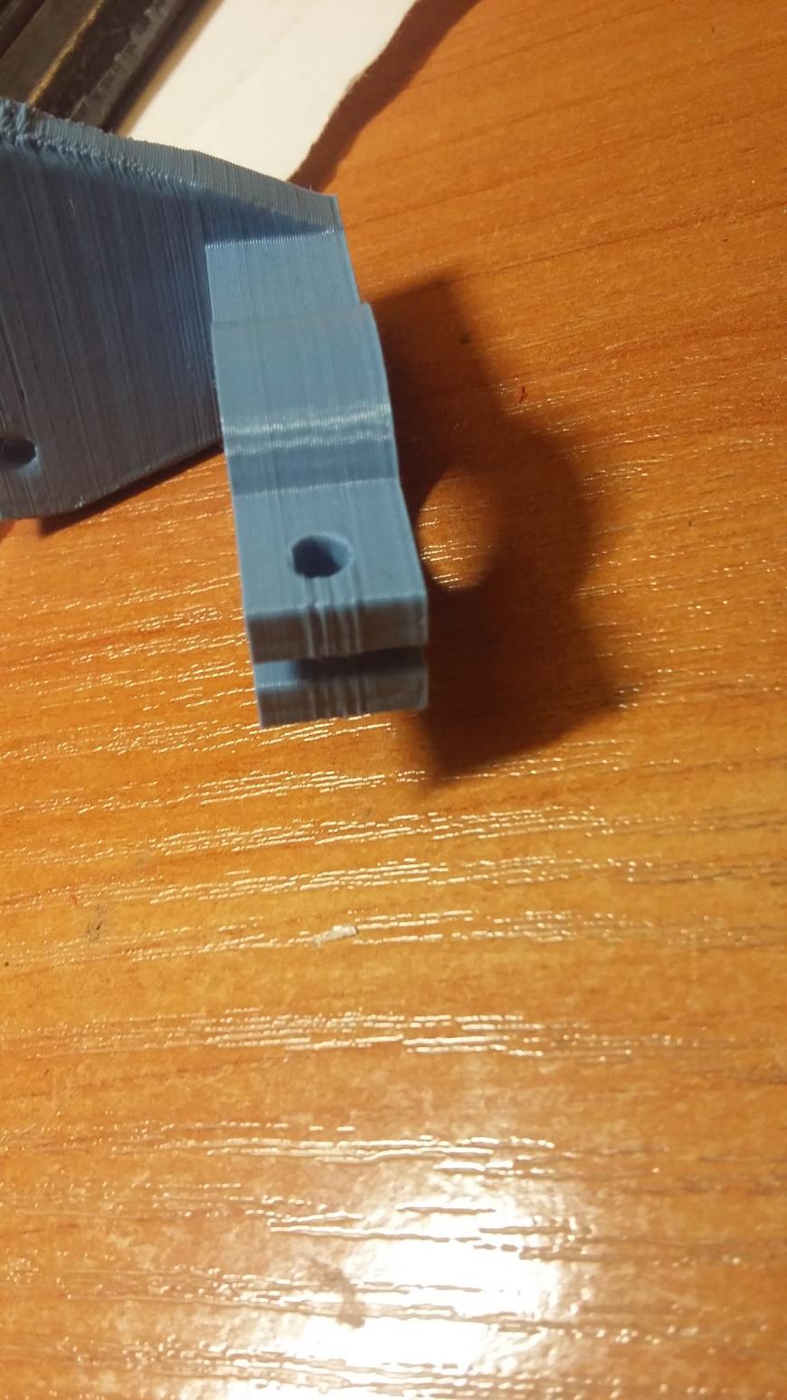 Проблемы при печати