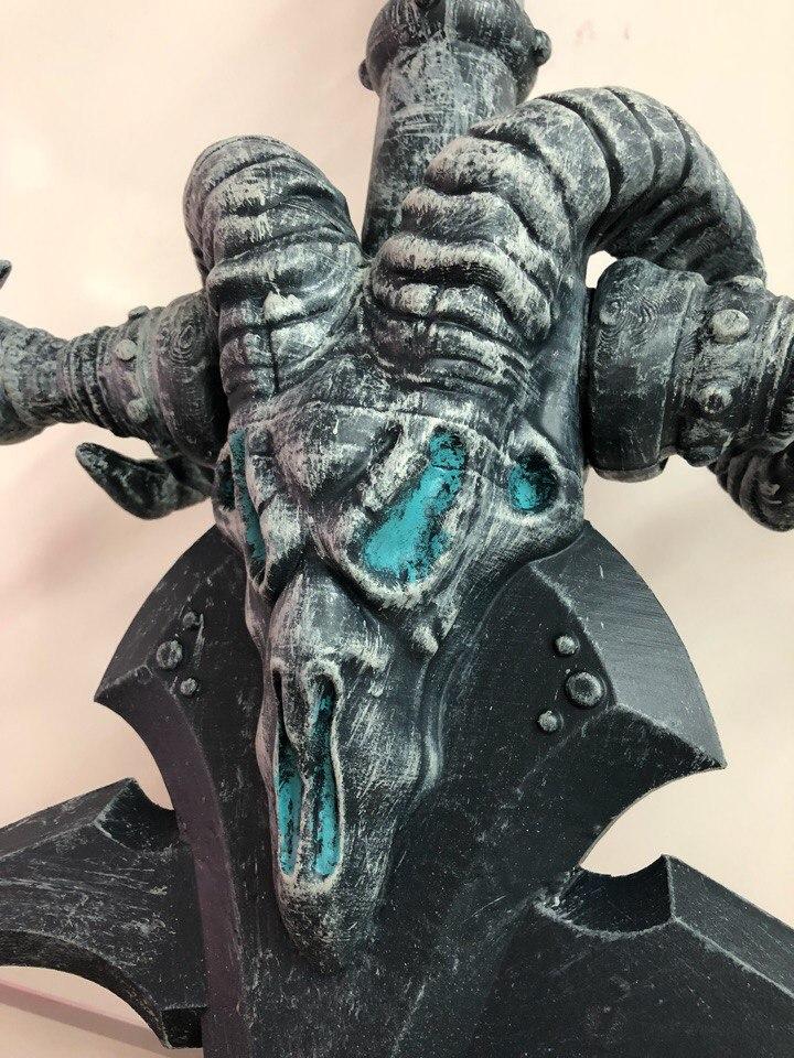 Шок! Обычный школьник гулял в снегах Нордскола и нашЁл...