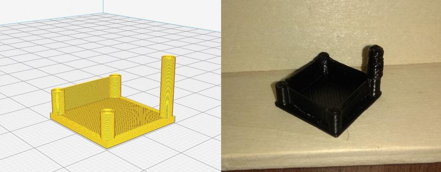 Anet E10 вопросы новичка.