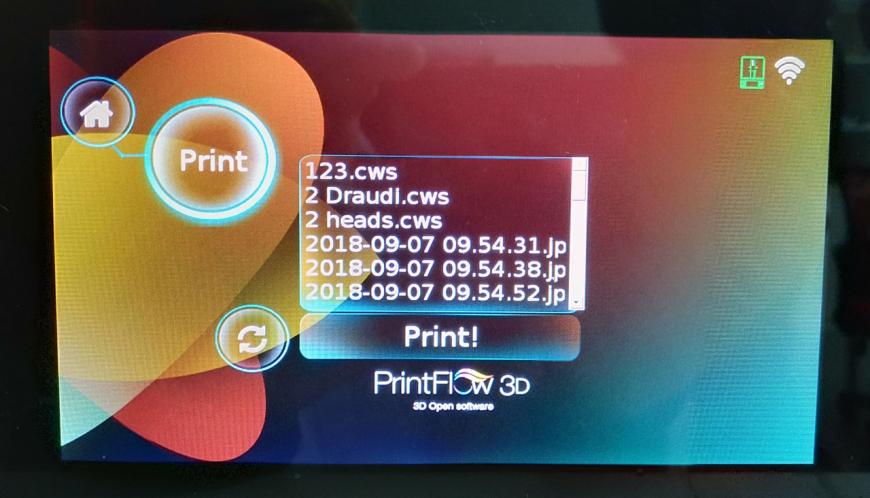Обзор фотополимерных 3d-принтеров Photocentric Liquid Crystal HRV2 и Prescision