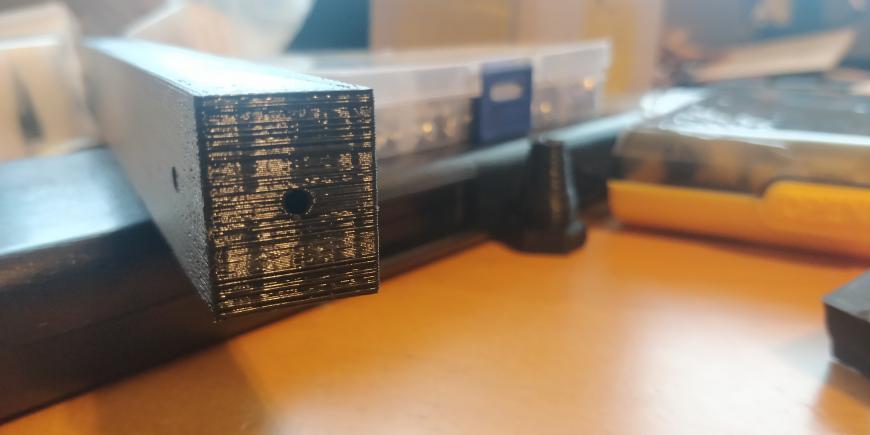 Как убрать волны на стенках?