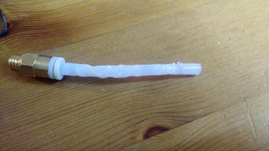 Пластик 3мм - он для чего?