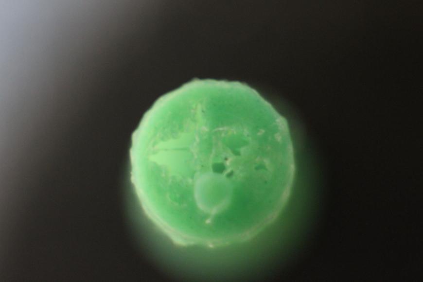 мелкие детали на Prusa i3 сопло 0.2