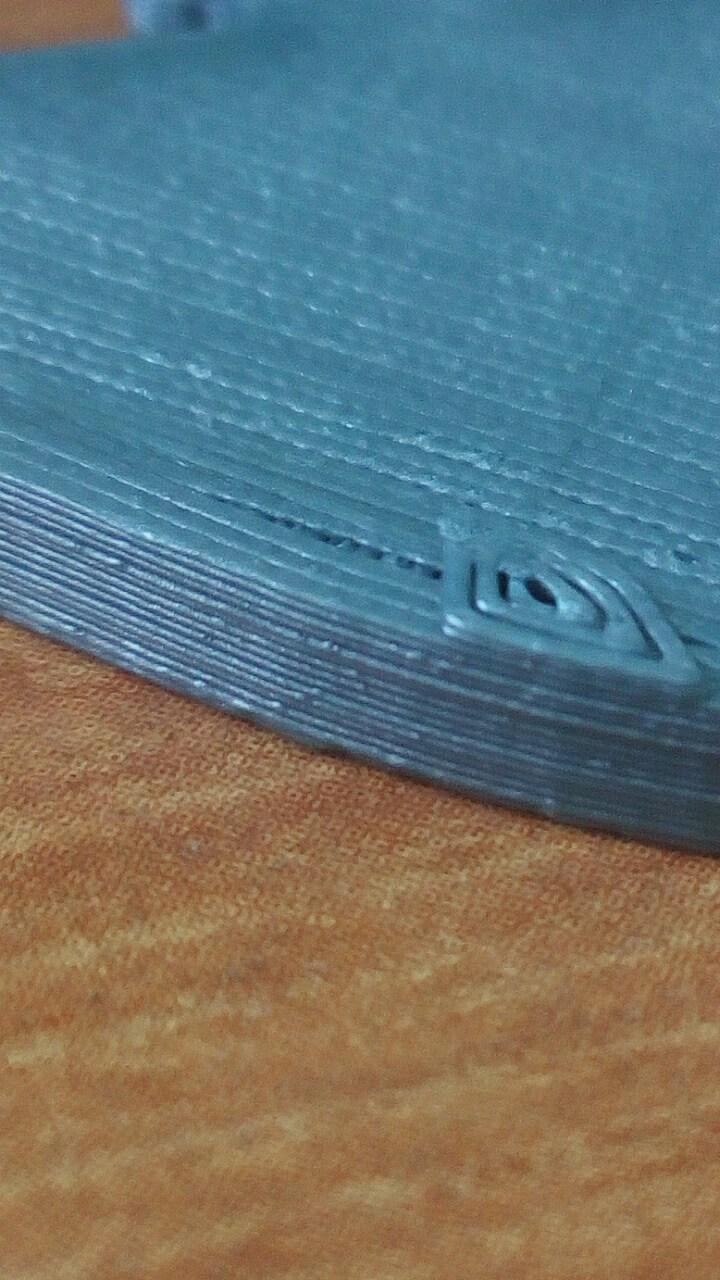 Проблема с пластиком FDplast